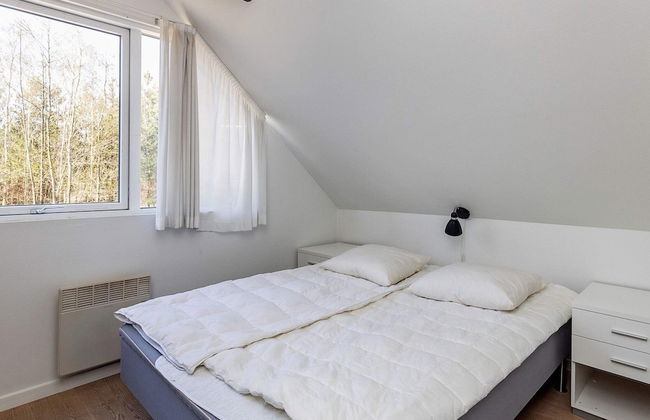 8 Person Holiday Home in Hojslev-by Traum - Foto 2