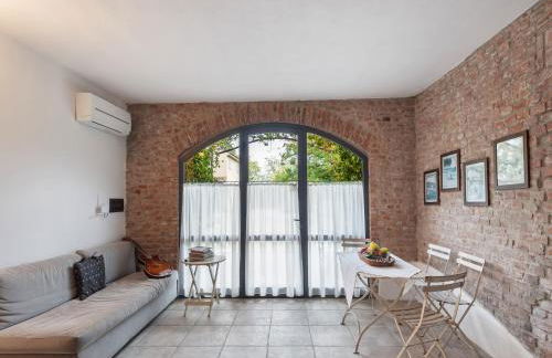 Quaint Mansion in Stagno Lombardo with Garden - Foto 5