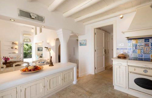 Luxury villa by the beach by Andros Villas Collection - Foto 45
