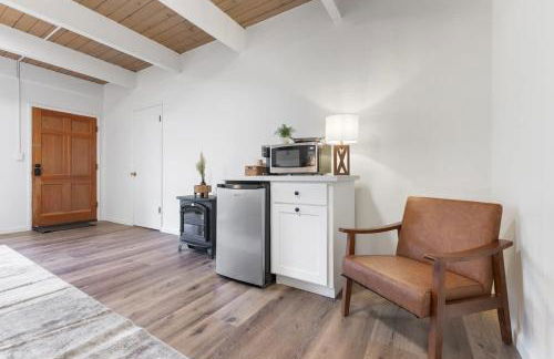 Mountain Nook CN Lodge #4 - Foto 9