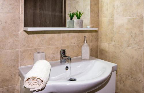 Angelos Stone Cottage - Foto 16