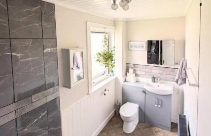 Family Friendly Home in Fort William - Foto 15