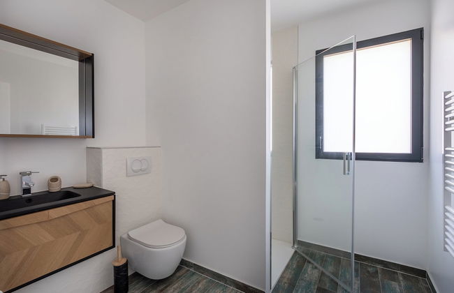 Villa Vue Mer La Californie – Face aux îles d’Or - Photo 38