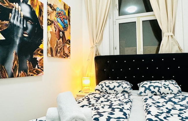 Affordable 5BR Apt Near Atzgersdorf - Foto 46