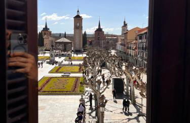 Soñar en la Plaza Cervantes 1 - Foto 13