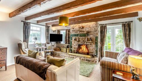 Cherry Tree Cottage - Foto 5