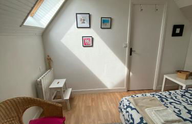 La maison des Teinturiers maison de ville avec jardin - Photo 20