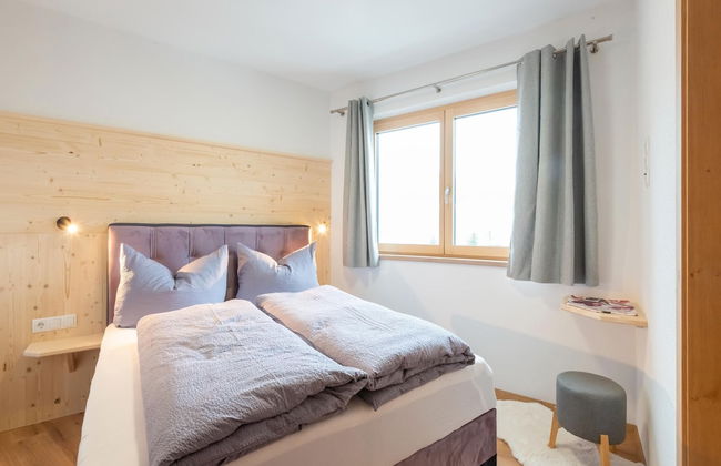 Congenial Apartment in Hainzenberg With Terrace - Foto 10