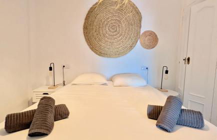 Cañada Marinas - Tu Ático en Mojacar Playa! - Foto 10