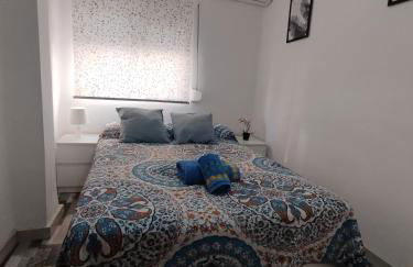 Apartamento Alhóndiga El Palo - Photo 12