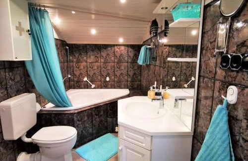 Fachwerkhaus mitten in der Altstadt - Ferien in Rotenburg - Foto 18