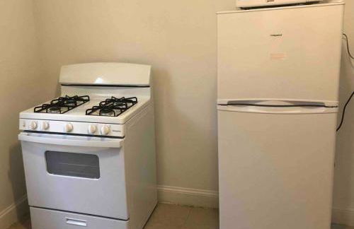 Spacious and bright 2-bedroom apartment with 1-bathroom and private street entrance, MetLife Stadium FIFA World Cup 25 minutes away - Foto 10