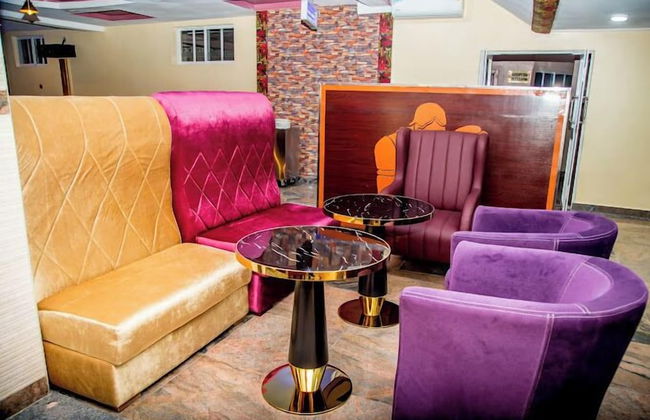 Villa Hilton Hotels and Apartments - Foto 41