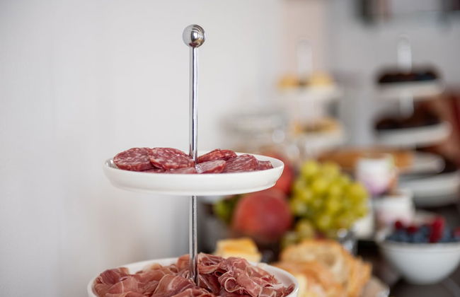 Agriturismo Ca' del Clat - Foto 32