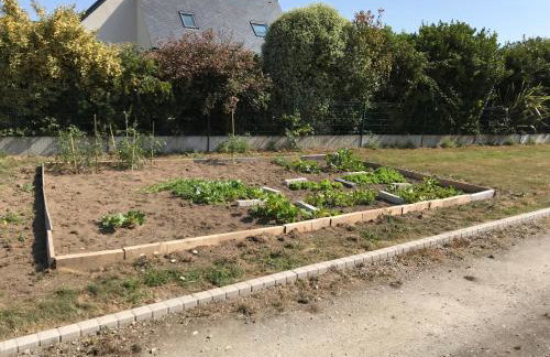 Résidence des trois pins - Foto 31