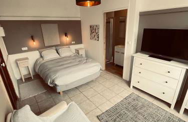 Villa des Millepertuis - Foto 22