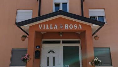 Villa Rosa - Foto 2