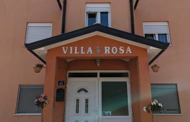 Villa Rosa - Photo 2