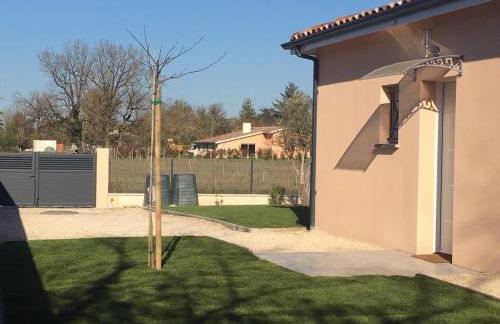 Le gîte du golf - Foto 37