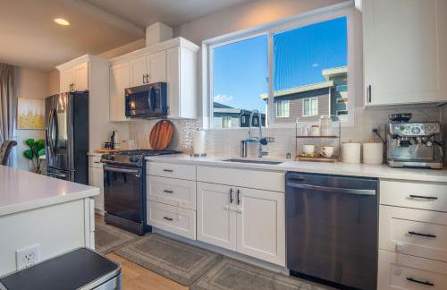 Utopia Luxury Stay - Lynwood - Foto 16