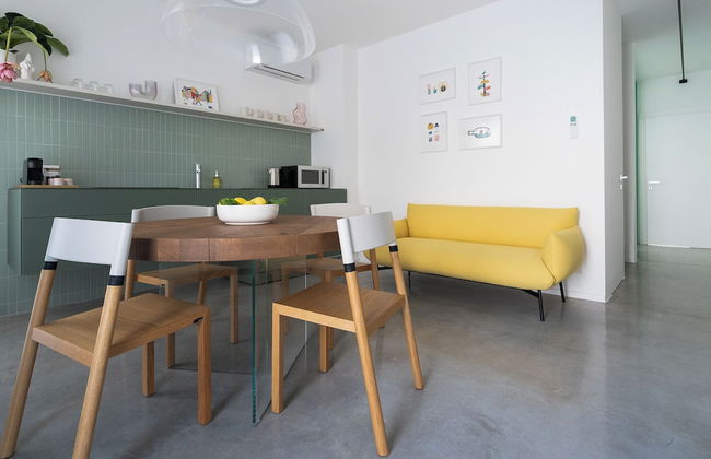 VIVO rooms - Foto 16