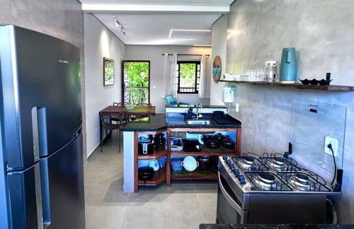 Apto Funcional próximo a Orla do Centro HS5 - Foto 11