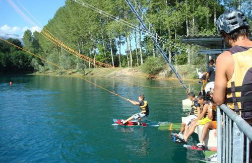 Appartement - Prapoutel - Les Adrets - 7 Laux - Foto 31