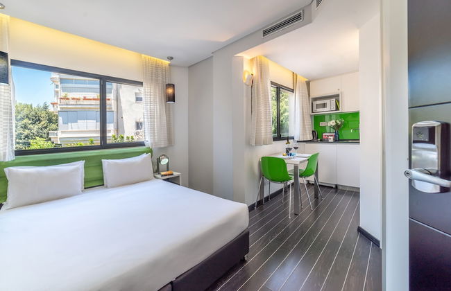 130 Rock Apartments - Foto 14