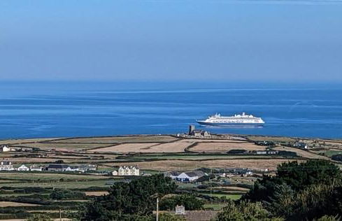 Menadue Cottage, Trenale Lane, Tintagel, Cornwall - Foto 56