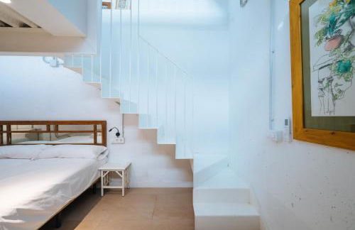 la casita del tiro de linea - Foto 57