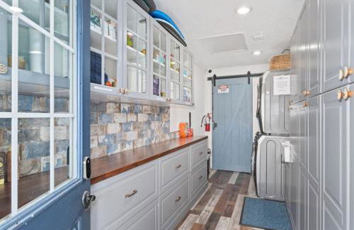 Tranquility Starfish Suite - Oceanfront Paradise! - Foto 7