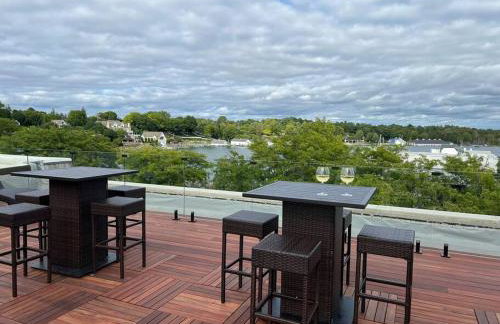 Unit C, The Kroger Lofts - Foto 11