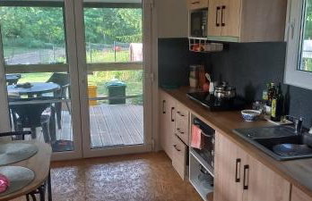 Zawady Oleckie- Ostoja - Foto 1