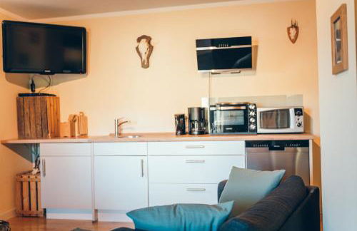 Ferienappartement WildeAhr - Urlaub beim Winzer! - Foto 25