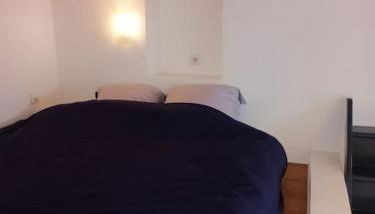 Grand studio avec mezzanine - Foto 4