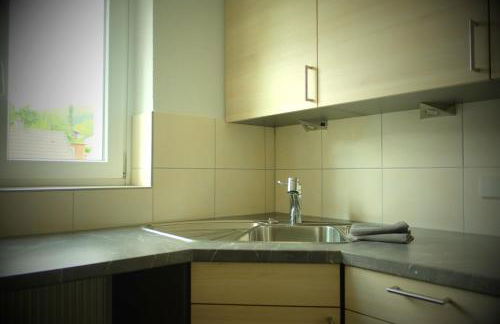 Flößer-Heimat - ruhige Lage inmitten der Natur - Foto 53