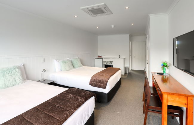 Marsden Lake Resort Central Otago - Foto 41