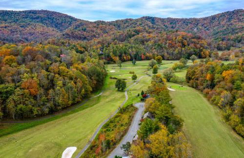 Laurel Lodge At Last - Foto 45