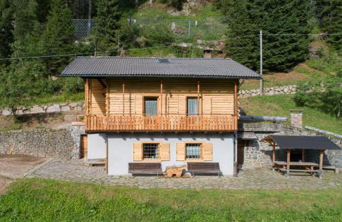 Baita dei Minatori Val dei Mocheni - Foto 2