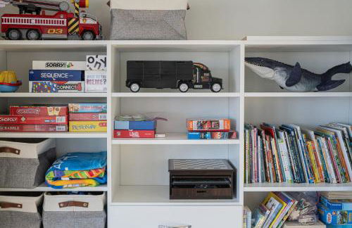 Wilkie 8br Luxury Mtn Villa with Spa - Foto 28