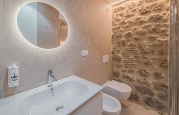 Loft SPA Massa Marittima - Foto 15