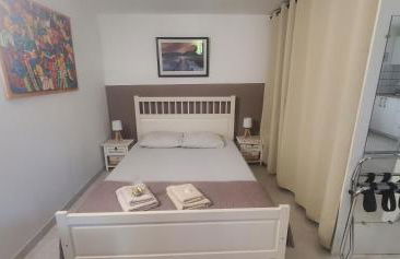 Jolie Studio en rez de jardin a L'Estaque Mourepiane - Foto 2