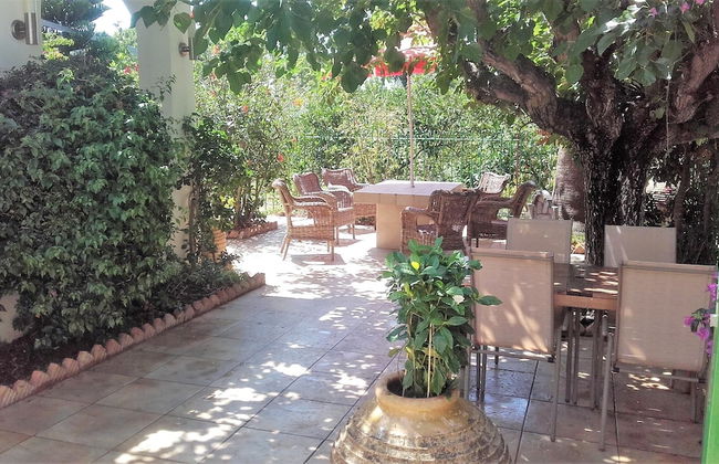 Villa Dunes - Foto 37