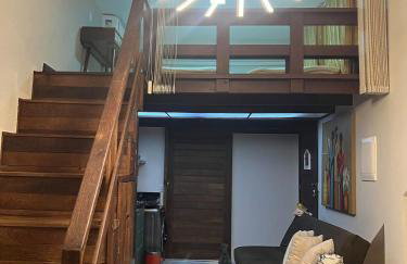 Loft aconchegante perto dos pontos turísticos - Foto 5