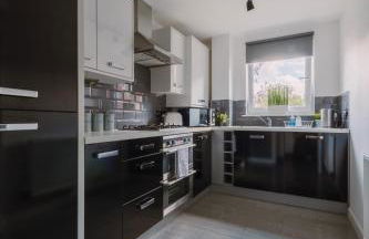 SmartSleep Apartments - Foto 28