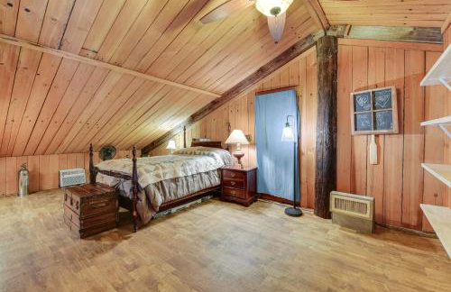 Pet-Friendly Opp Vacation Rental w/ Spacious Deck! - Foto 20