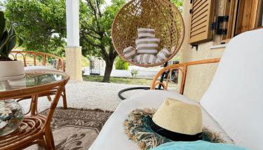 Rustic and Spacious House - Foto 4