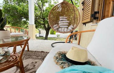 Rustic and Spacious House - Foto 4