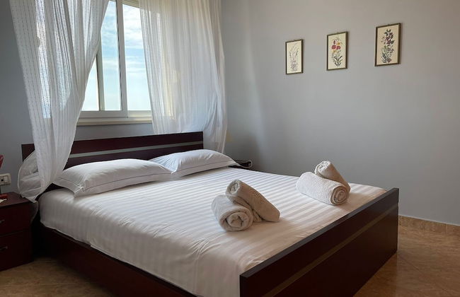 ERAL Apart-Hotel - Foto 8