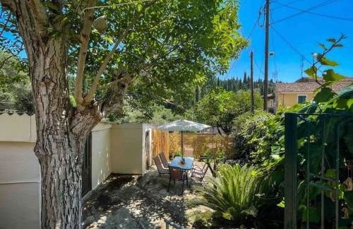 Kansoneta-traditional Mansion in Gastouri Village - Foto 49